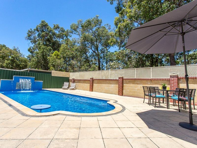 58 La Fayette Boulevard, Bibra Lake WA 6163