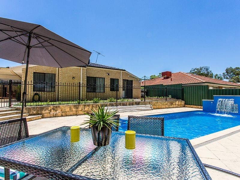 58 La Fayette Boulevard, Bibra Lake WA 6163