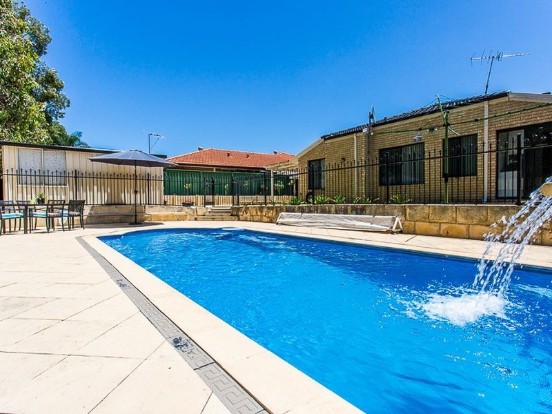 58 La Fayette Boulevard, Bibra Lake WA 6163