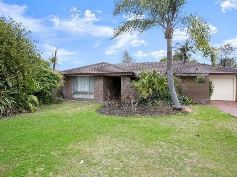 13 Delamere Way, Camillo WA 6111