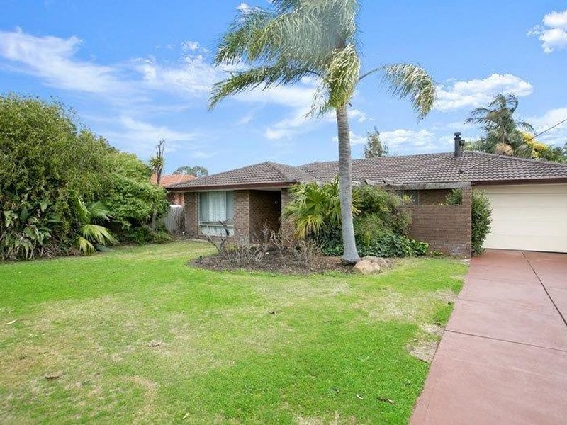 13 Delamere Way, Camillo WA 6111