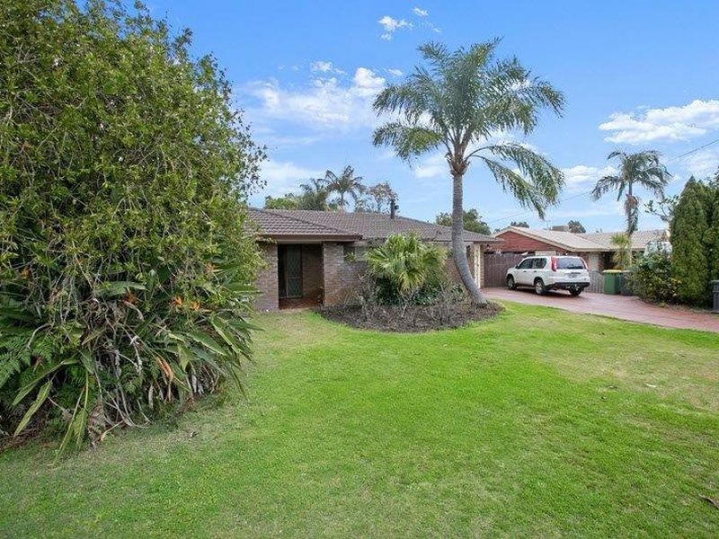 13 Delamere Way, Camillo WA 6111