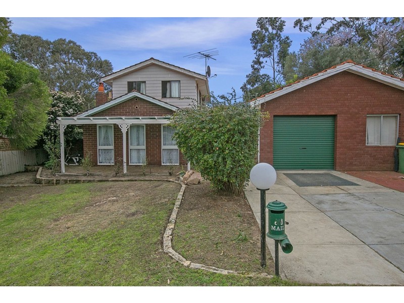 26 Deerness Way, Armadale WA 6112