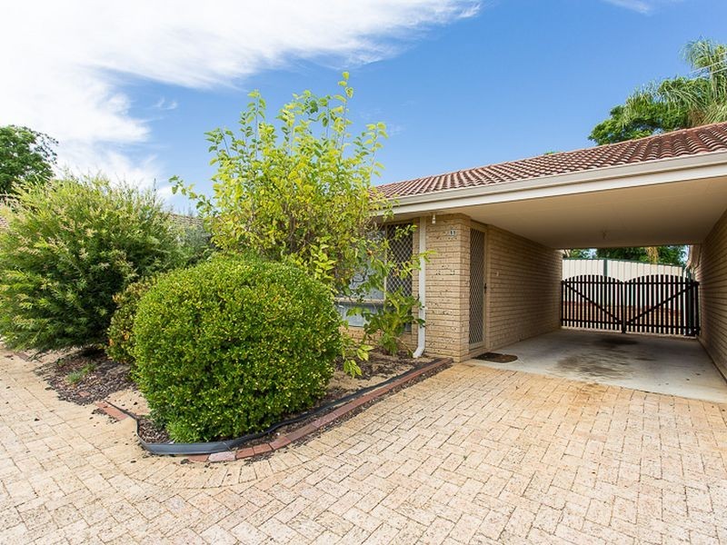 Unit 11/18 Lathwell Street, Armadale WA 6112
