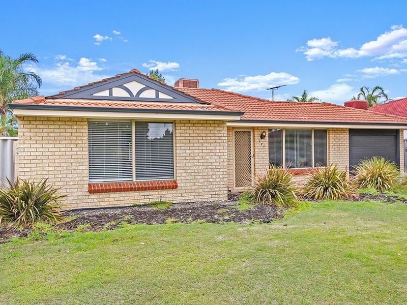 125 Brenchley Drive, Atwell WA 6164