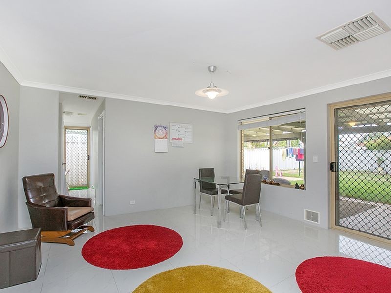 125 Brenchley Drive, Atwell WA 6164