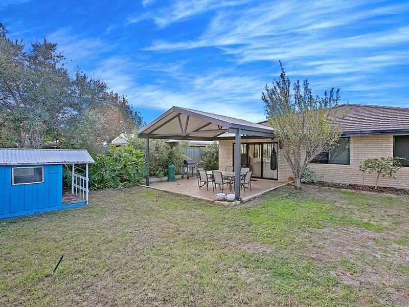 105 Folland Parade, Atwell WA 6164
