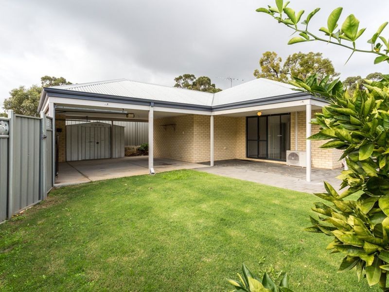 10 Charvil Mews, Wellard WA 6170