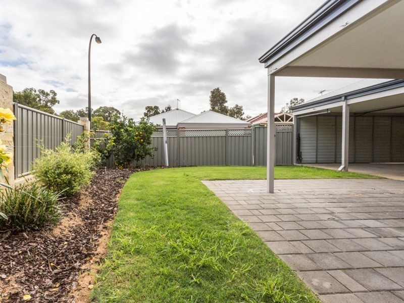 10 Charvil Mews, Wellard WA 6170