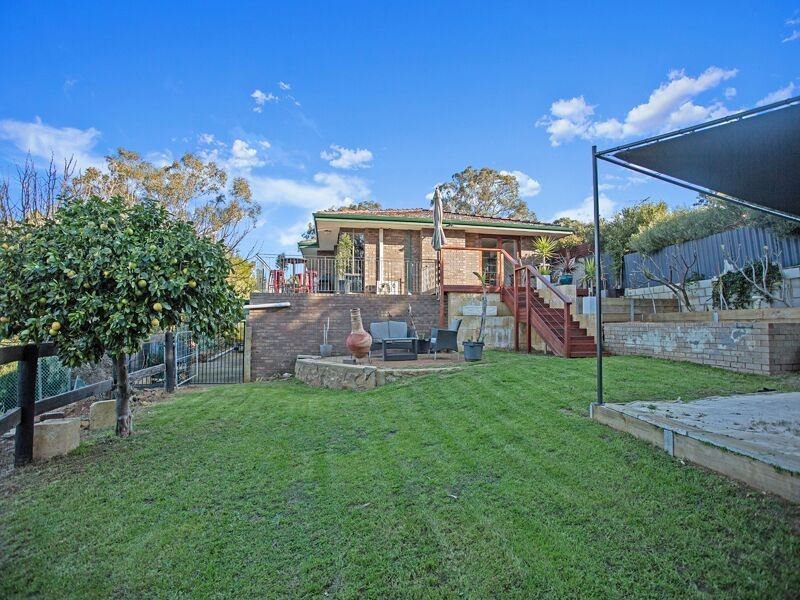 38 Ecko Road, Mount Nasura WA 6112