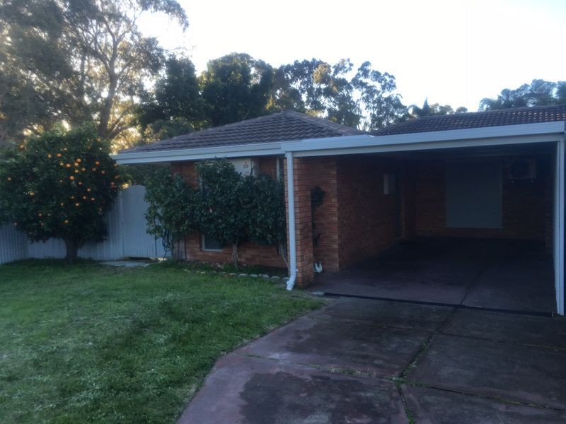 12A Cheritons Place, Armadale WA 6112