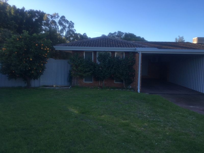 12A Cheritons Place, Armadale WA 6112