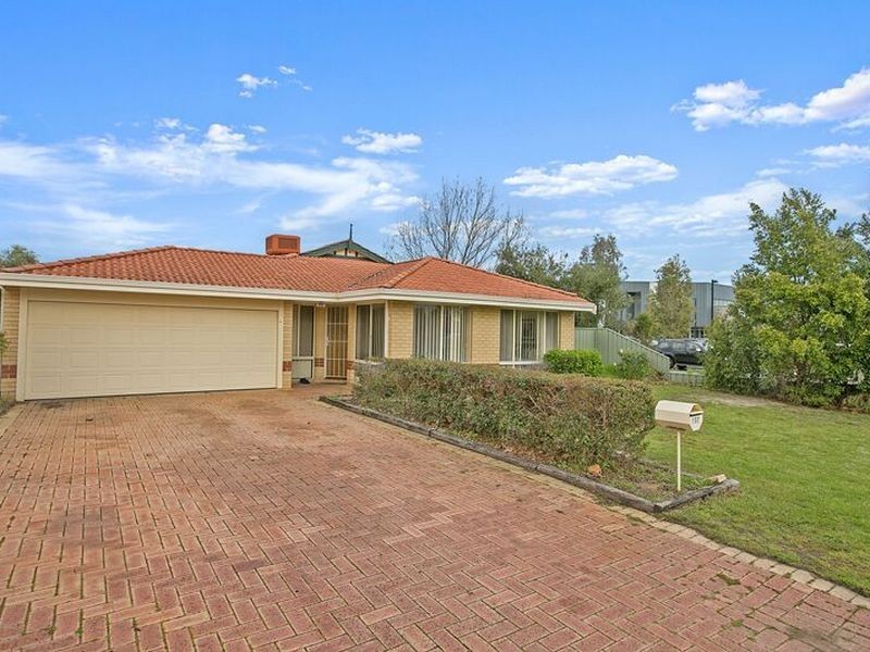 107 Folland Parade, Atwell WA 6164