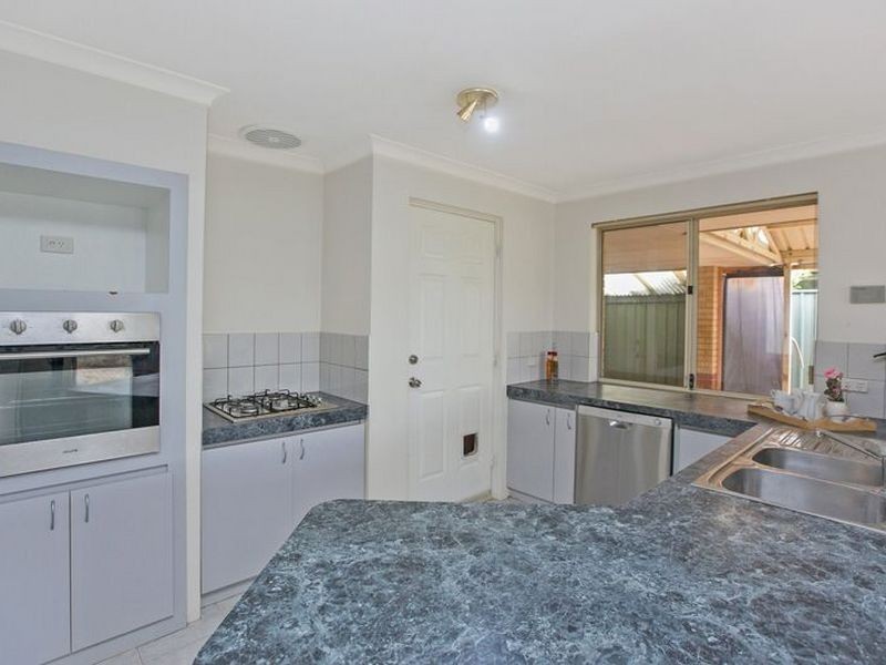 107 Folland Parade, Atwell WA 6164