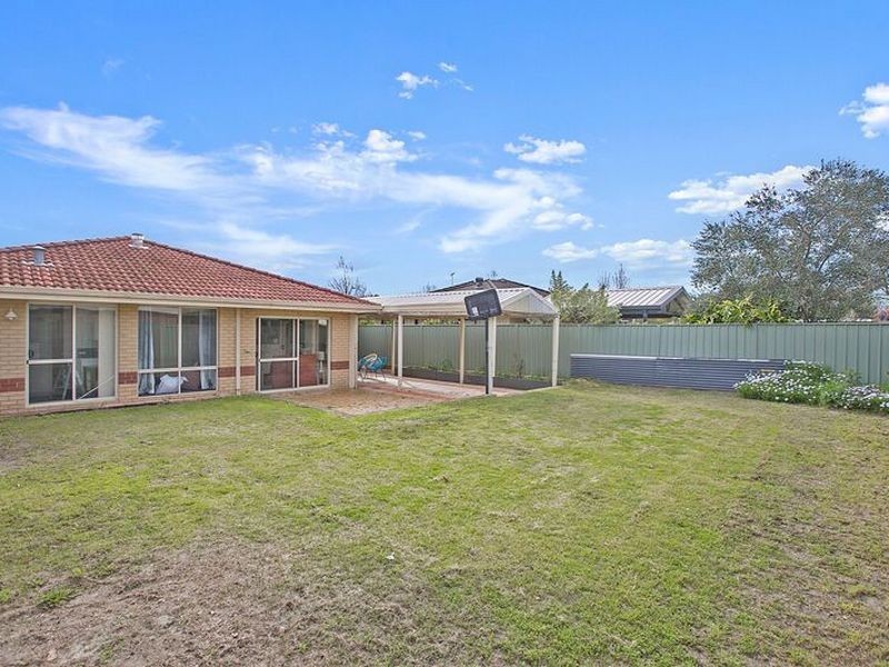 107 Folland Parade, Atwell WA 6164
