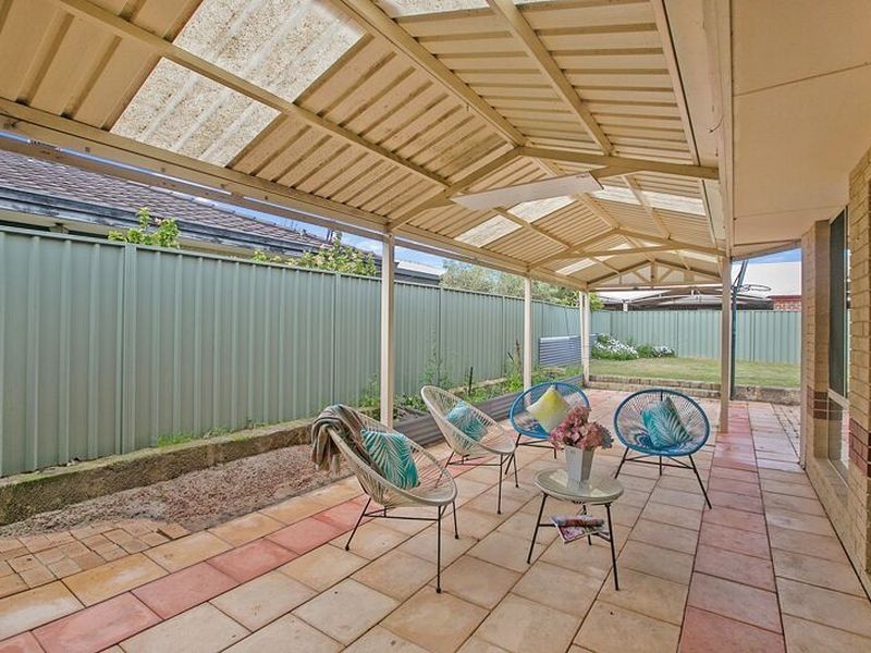 107 Folland Parade, Atwell WA 6164
