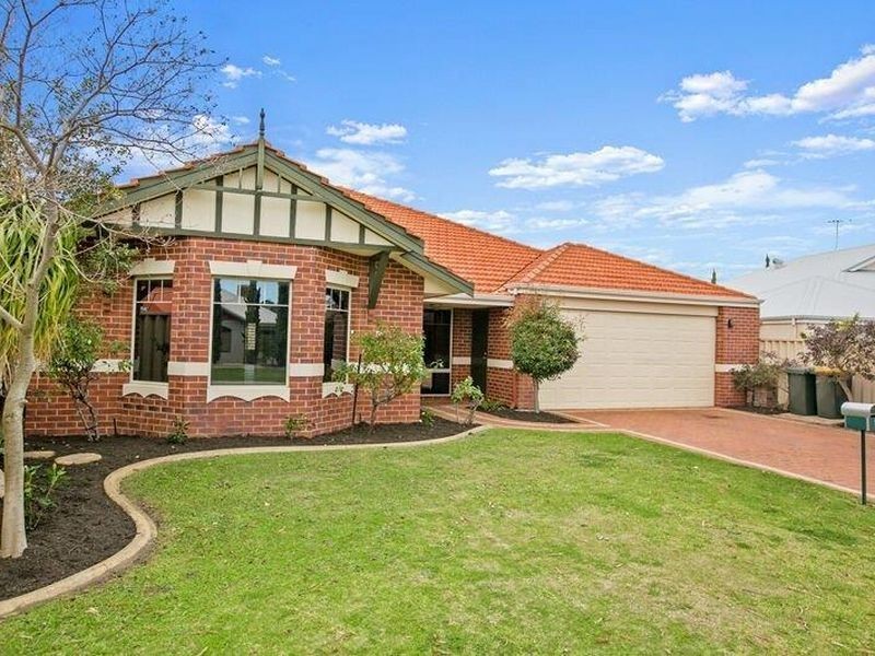 5 Concord Terrace, Atwell WA 6164
