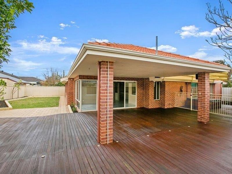 5 Concord Terrace, Atwell WA 6164