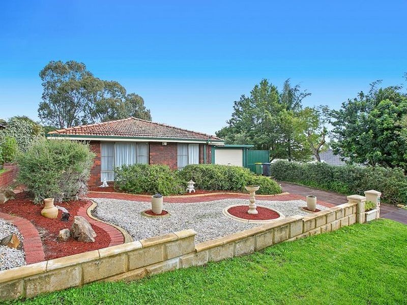 5 Whittington Street, Mount Nasura WA 6112