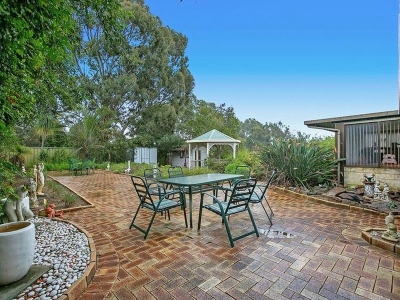 5 Whittington Street, Mount Nasura WA 6112