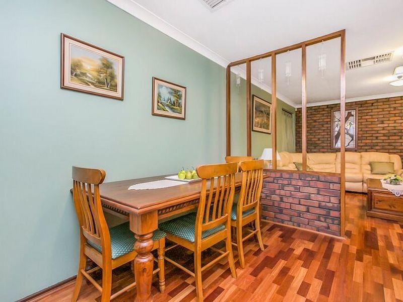 5 Whittington Street, Mount Nasura WA 6112