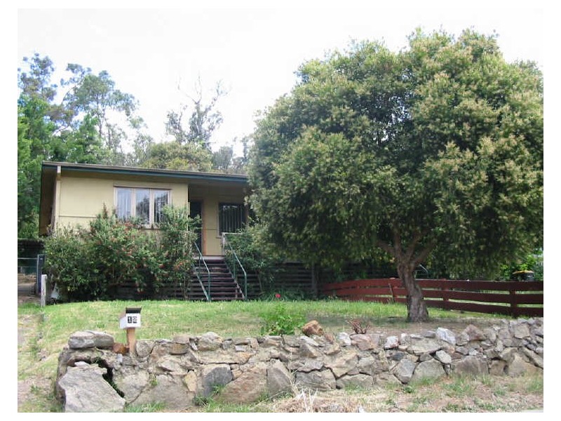 12A Wanliss Street, Jarrahdale WA 6124