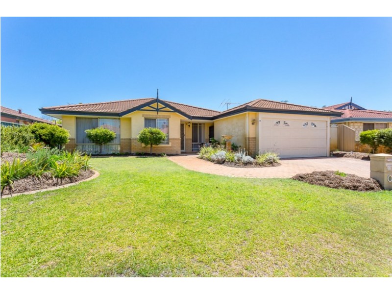 58 Molloy Circuit, Atwell WA 6164