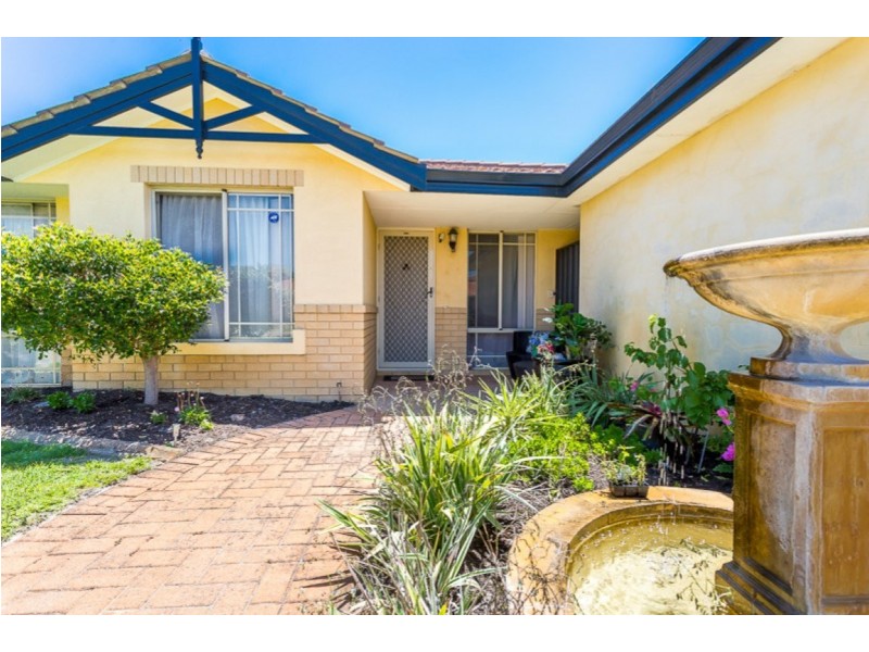 58 Molloy Circuit, Atwell WA 6164