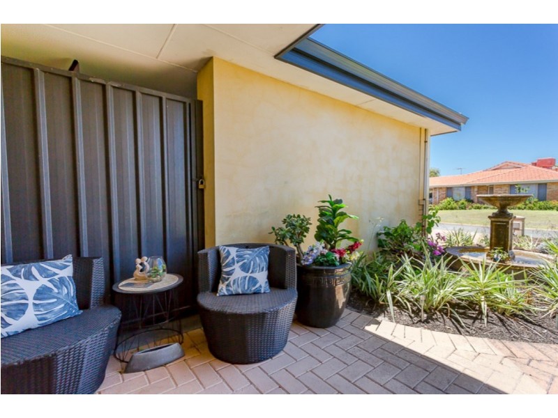 58 Molloy Circuit, Atwell WA 6164