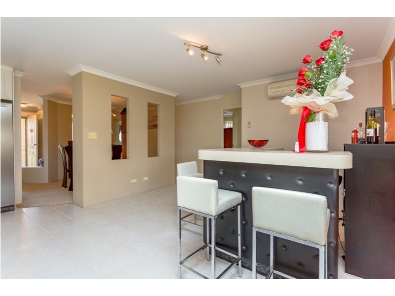 58 Molloy Circuit, Atwell WA 6164