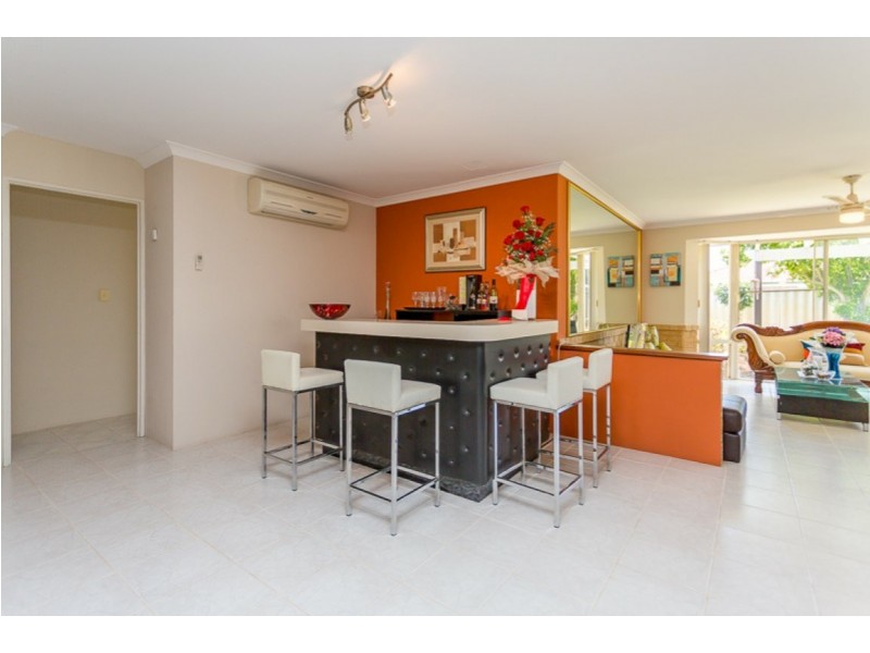 58 Molloy Circuit, Atwell WA 6164