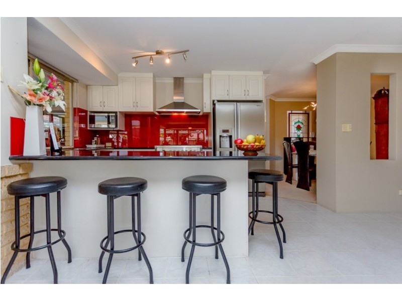 58 Molloy Circuit, Atwell WA 6164