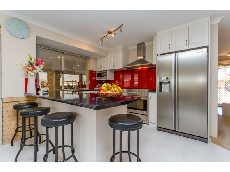 58 Molloy Circuit, Atwell WA 6164