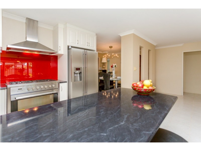 58 Molloy Circuit, Atwell WA 6164