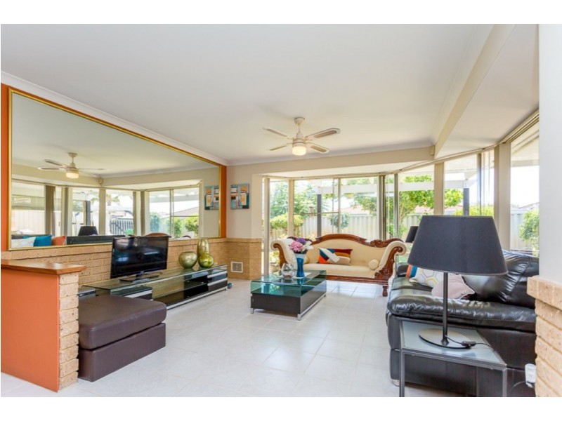 58 Molloy Circuit, Atwell WA 6164