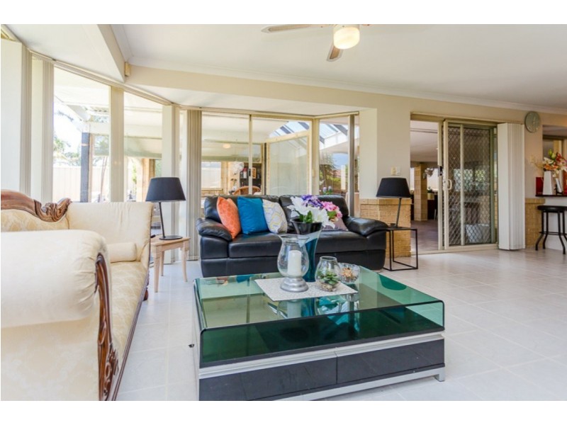 58 Molloy Circuit, Atwell WA 6164