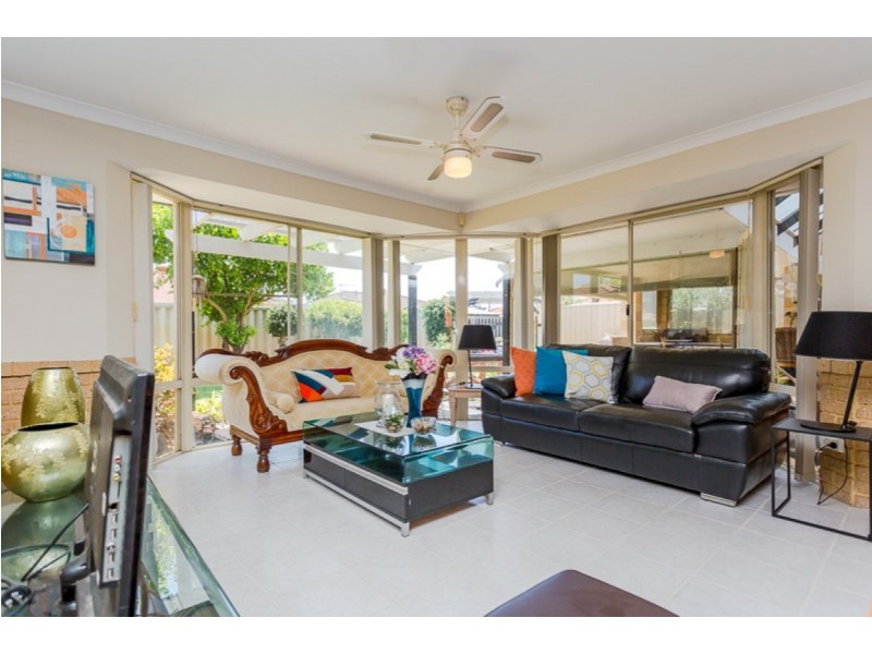 58 Molloy Circuit, Atwell WA 6164