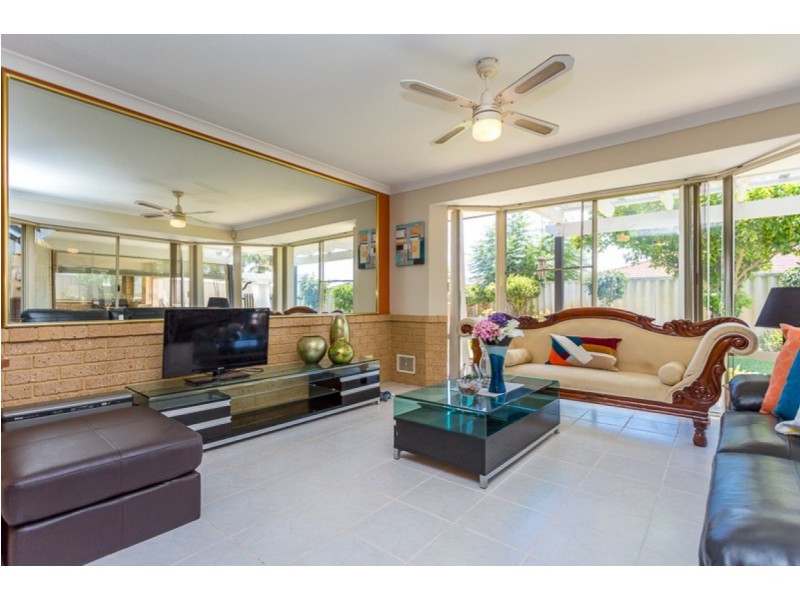 58 Molloy Circuit, Atwell WA 6164