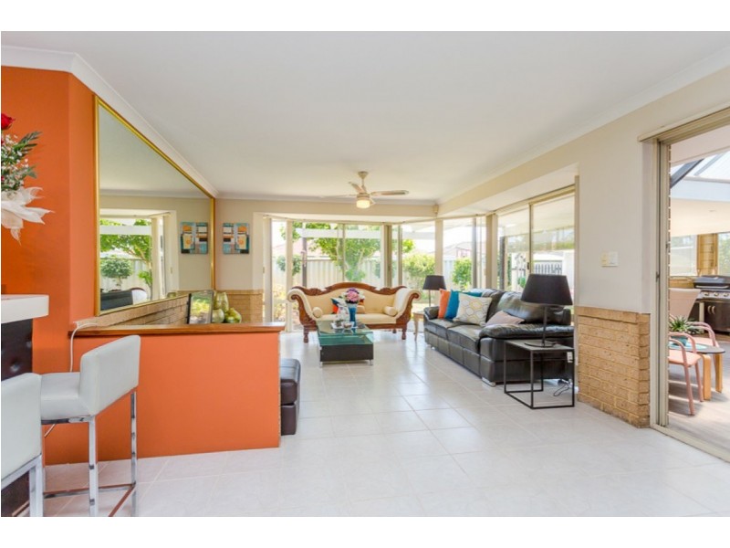 58 Molloy Circuit, Atwell WA 6164