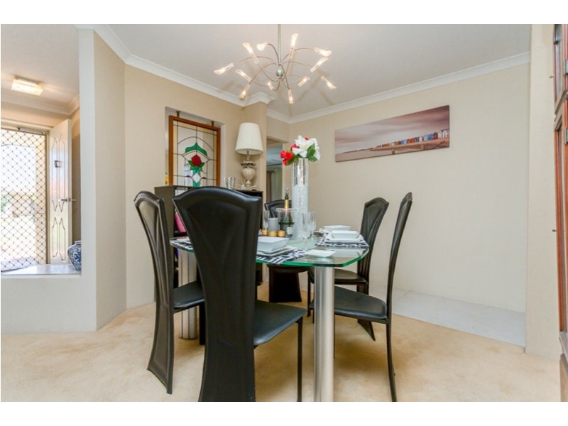 58 Molloy Circuit, Atwell WA 6164