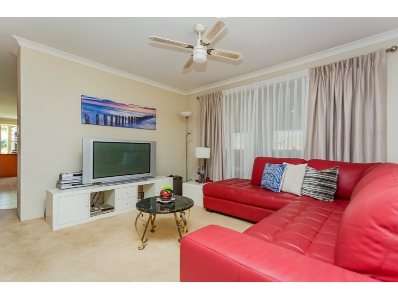 58 Molloy Circuit, Atwell WA 6164