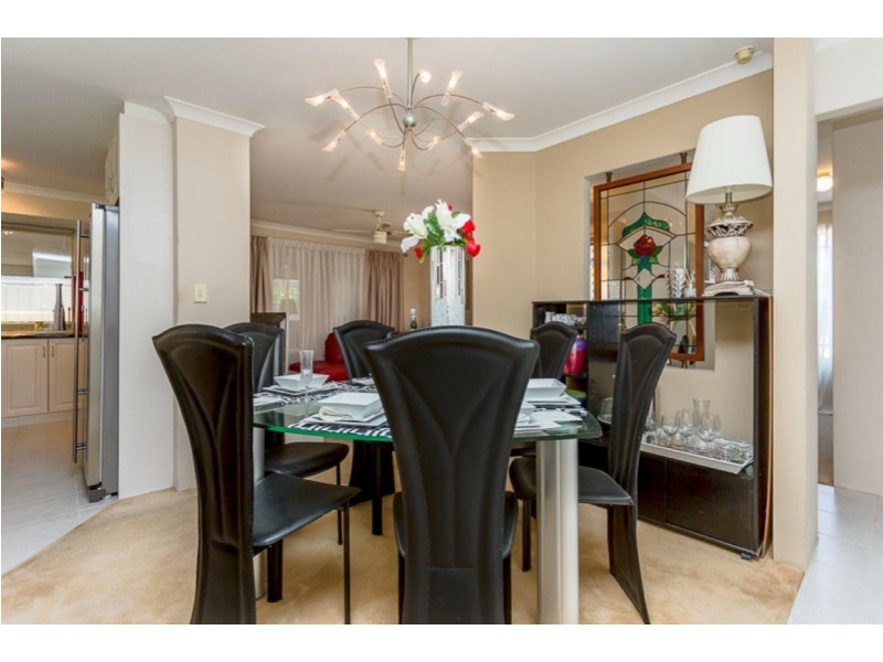 58 Molloy Circuit, Atwell WA 6164