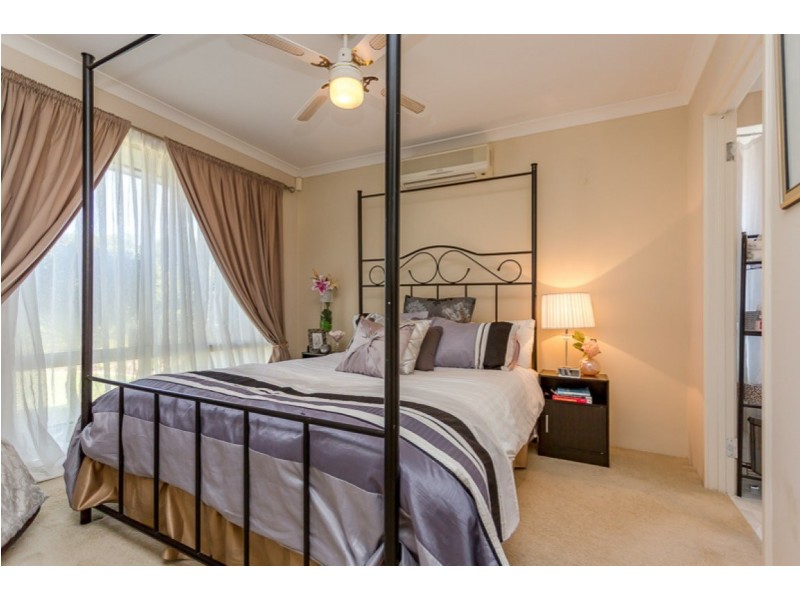 58 Molloy Circuit, Atwell WA 6164