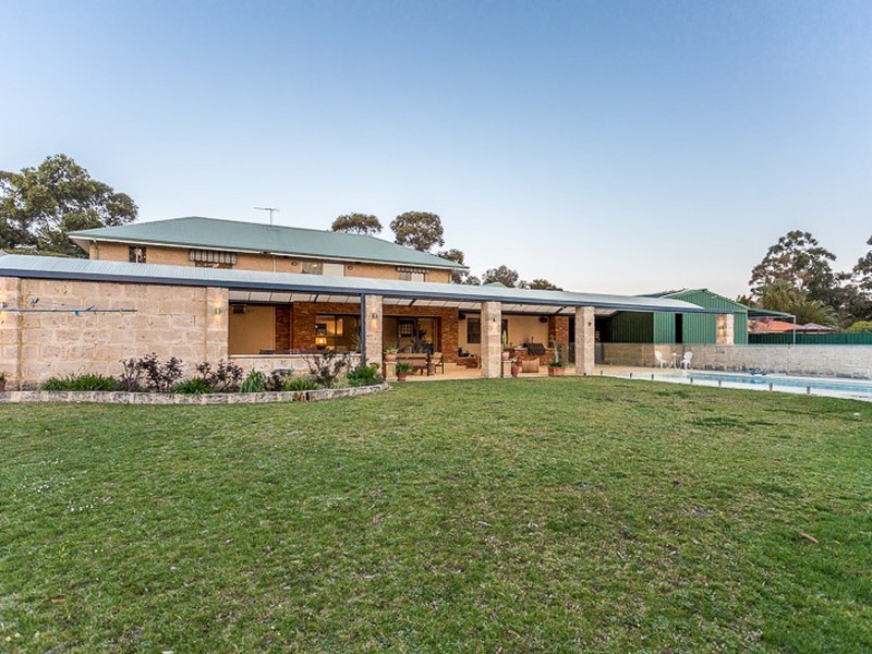 Lot 30 Briggs Road, Byford WA 6122