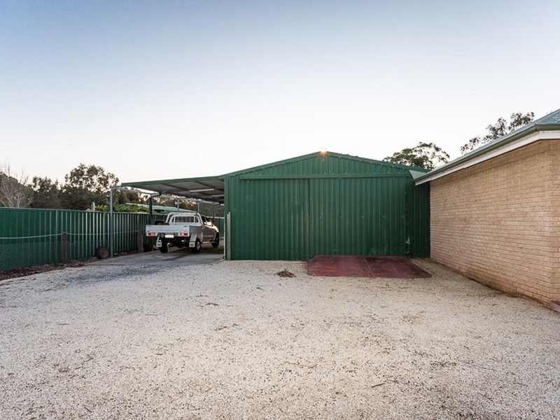 Lot 30 Briggs Road, Byford WA 6122