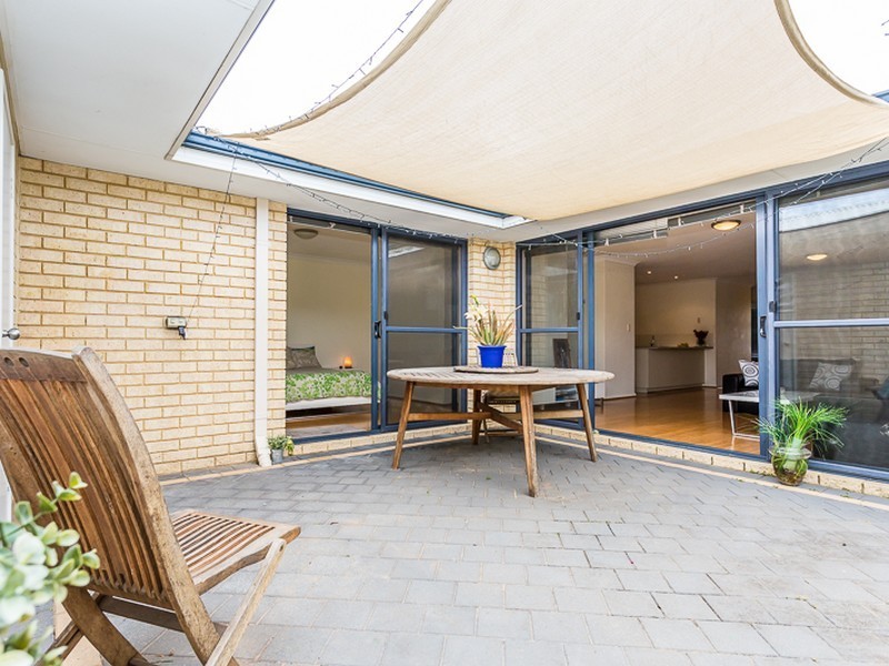 Unit 13/1 Jardine Street, Success WA 6164