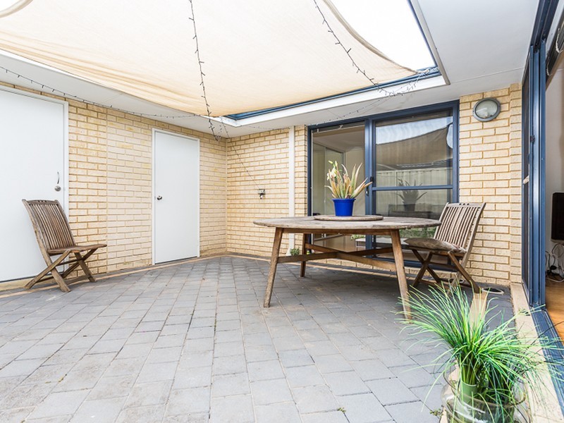 Unit 13/1 Jardine Street, Success WA 6164