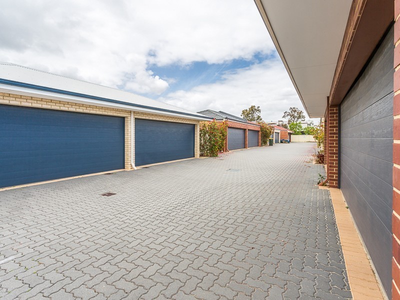 Unit 13/1 Jardine Street, Success WA 6164