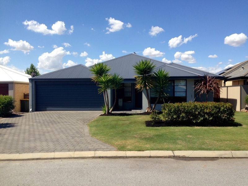 6 Versailles Parkway, Aubin Grove WA 6164