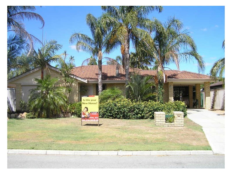 15 Mcgrath Place, Seville Grove WA 6112